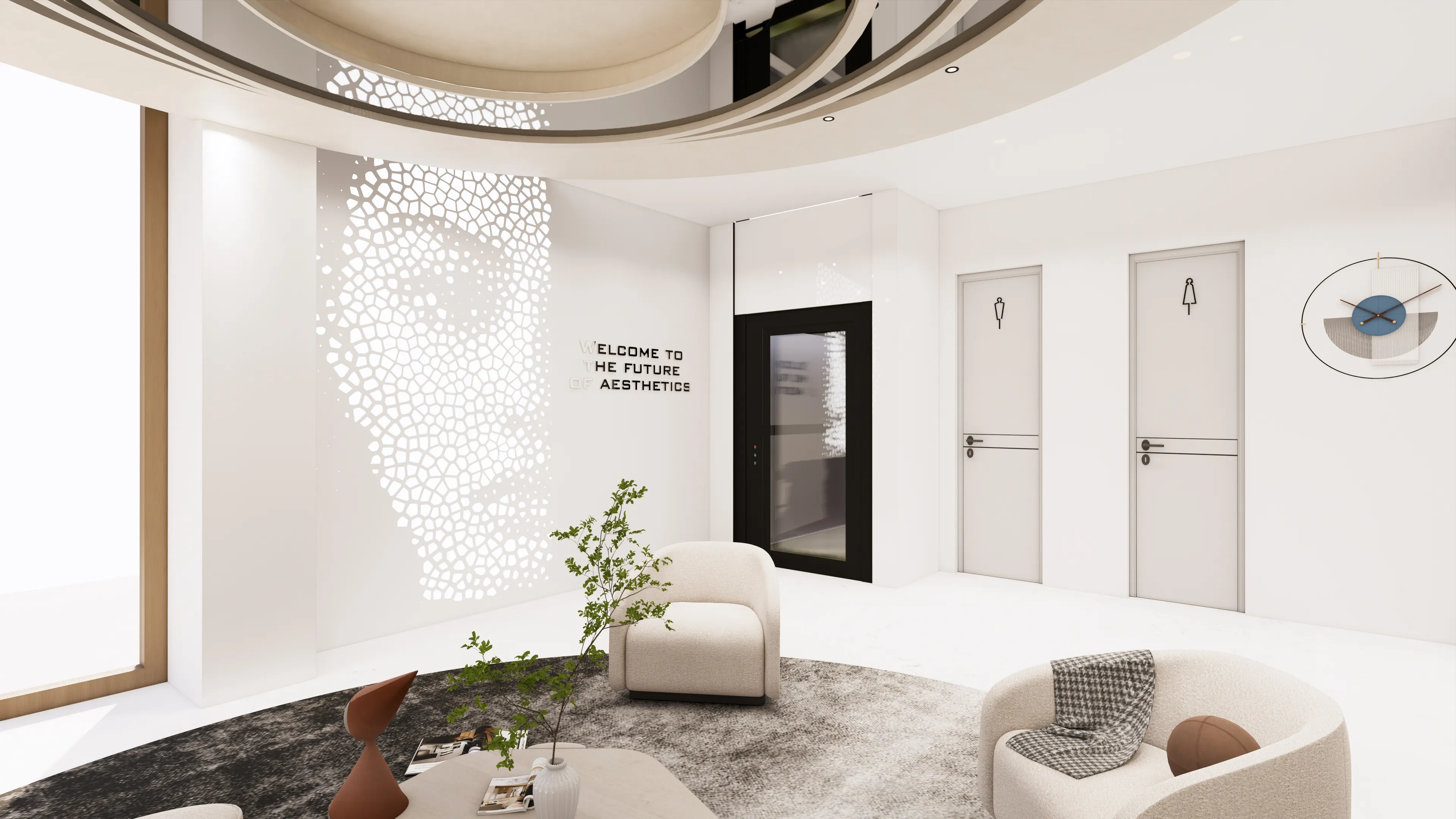Perumalla Aesthetic Center - View 2